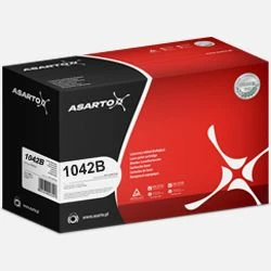 Toner Asarto AS-LS1042N zëvendësues MLT-D1042S, i zi