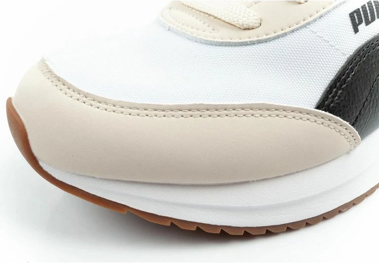 Atlete për meshkuj Puma R78 Lightwind, bezhë të bardha