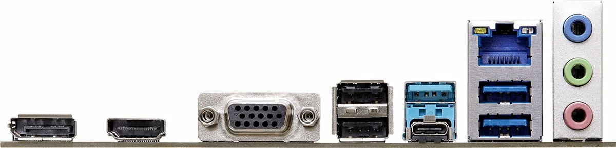 Pllakë amë ASRock B760M-HDV/M.2 Micro ATX DDR5 M.2 PCIe 4.0