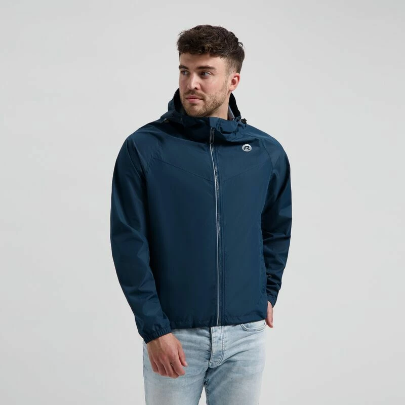 Jakne unisex Rogelli, e kaltër