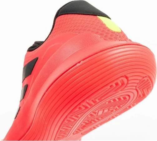 Atlete basketbolli adidas BB Legends Low, meshkuj, të zeza