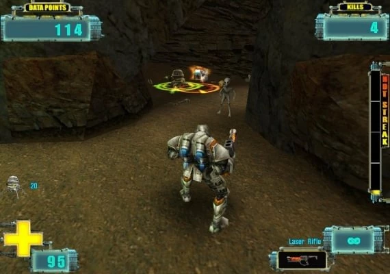 X-COM: Enforcer EN Global