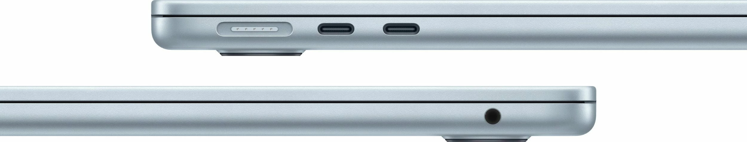 Laptop Apple MacBook Air 13.6" M4, 16 GB RAM, 512 GB SSD, macOS (MC6U4LL/A)