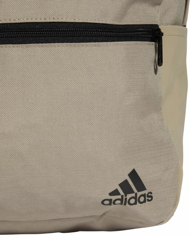 Çantë shpine adidas, bezhë