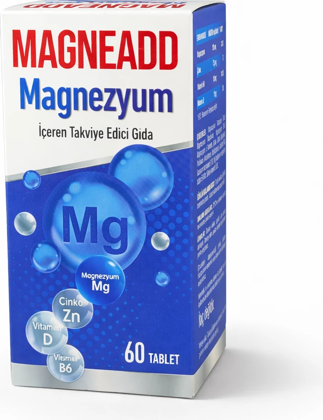 MAGNEADD