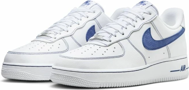 Atlete Nike Air Force 1 '07 LV8 HQ2037-100 [Madhësia: 44.5]