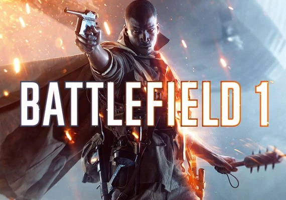 Battlefield 1 EN/DE/FR/IT Global