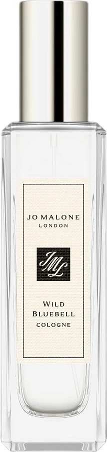 Eau de Cologne për femra Jo Malone Wild Bluebell, 30ml