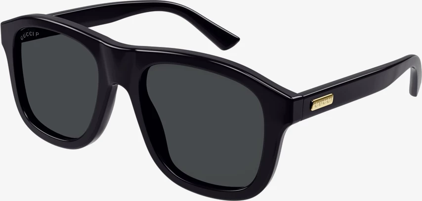 Syze dielli për meshkuj Gucci GG1316S-002 54