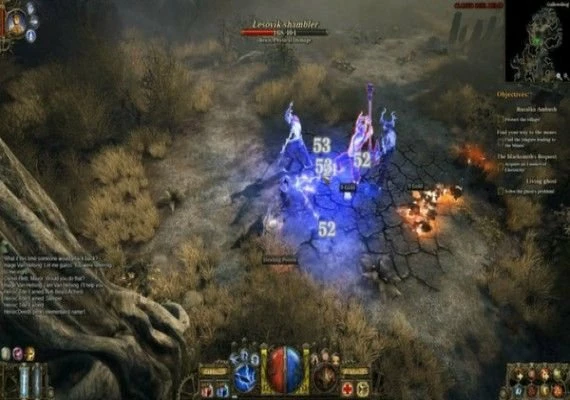 The Incredible Adventures of Van Helsing - Complete Pack EN Global