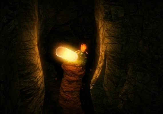 Max: The Curse of Brotherhood EN/DE/FR/IT Global