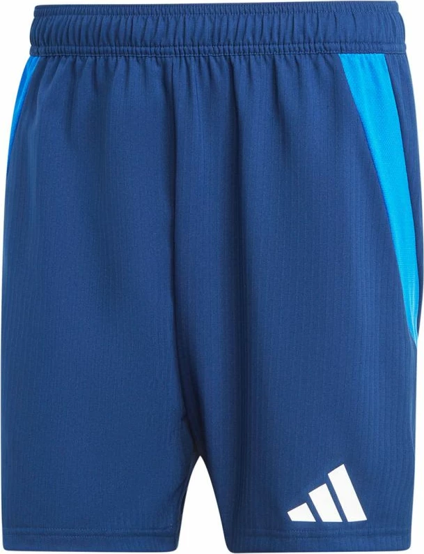 Shorce për meshkuj adidas, në ngjyrë të kaltër