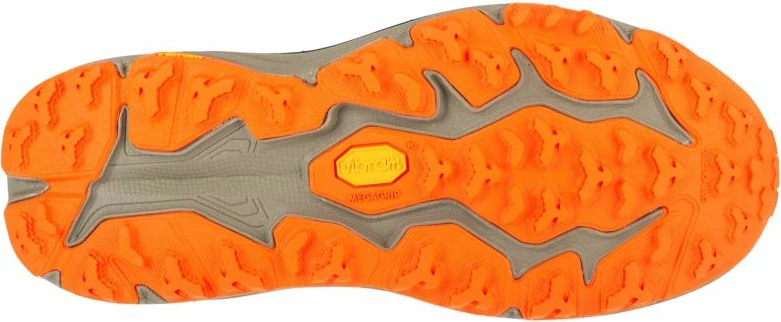 Atlete për meshkuj Hoka, kafe