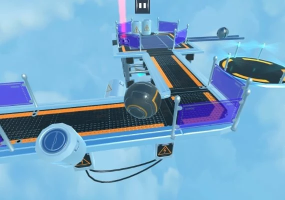 RoboBall EN/RU Global