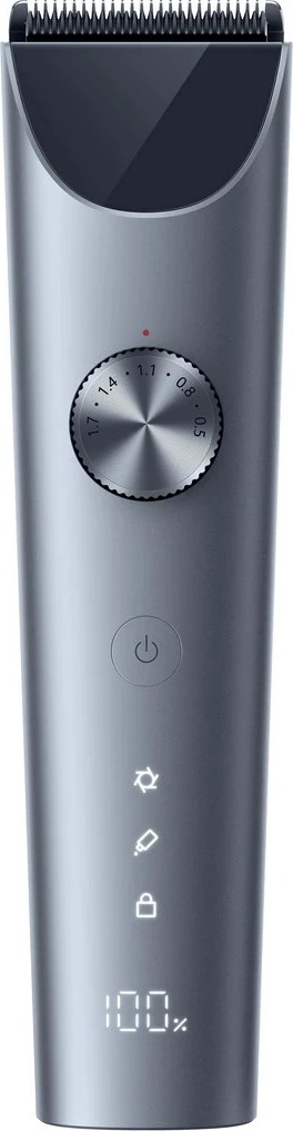Makinë rroje Xiaomi Hair Clipper 2, BHR8998EU, argjendtë