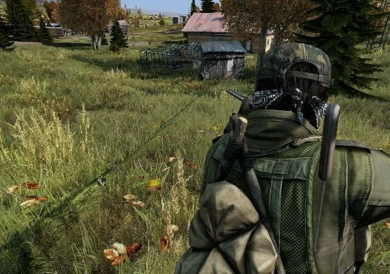 DayZ Deluxe Edition EN Global