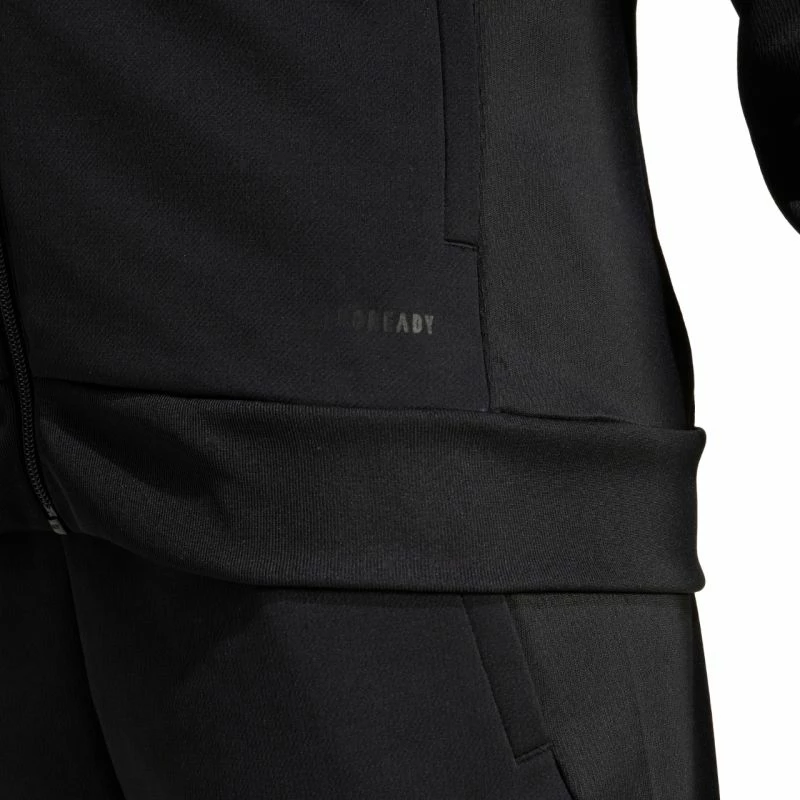 Duks për femra adidas, i zi