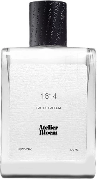 Eau de Parfum Atelier Bloem 1614, 100ml
