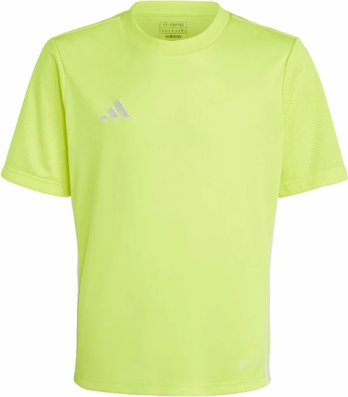 Fanellë për fëmijë adidas Table 23, e gjelbër