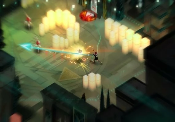 Transistor Global