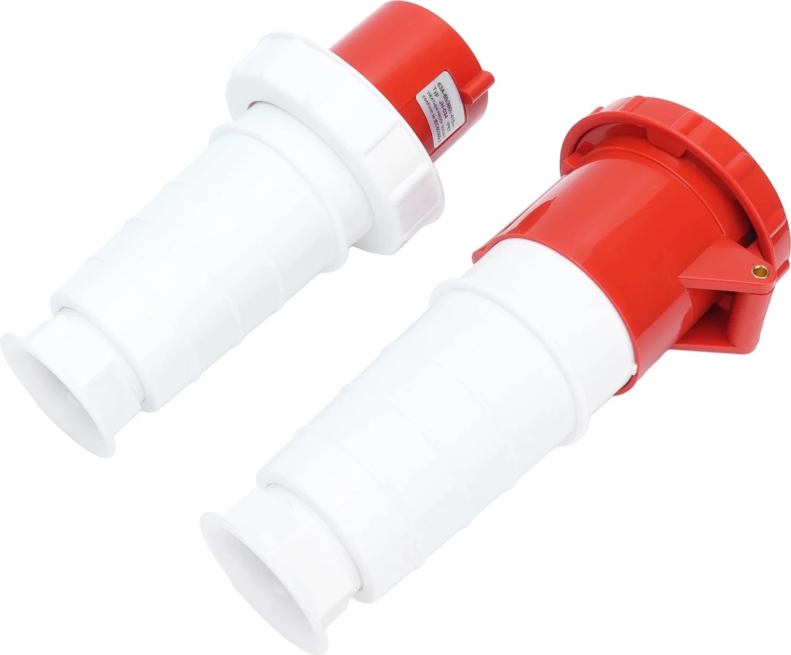 Prizë mobile industriale 5x63A