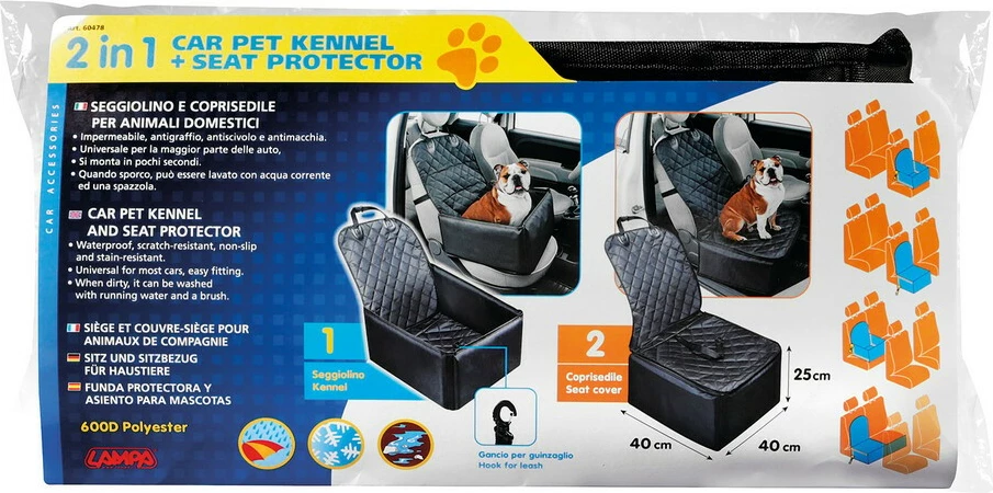 Mbulese Karrige Per Kafshe