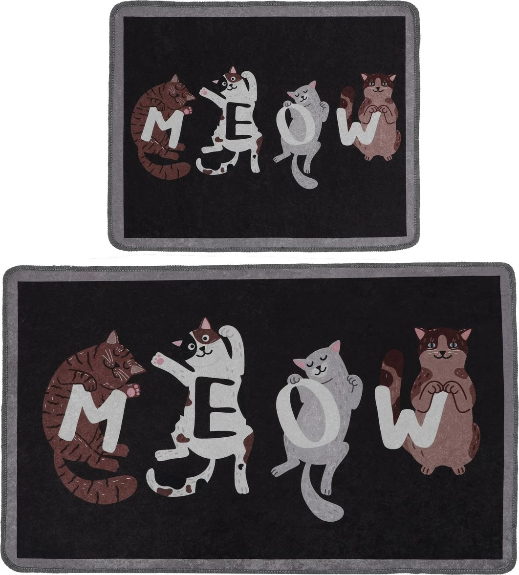 Set tapetash për banjo, Mijölnir Meocon, 2 copë