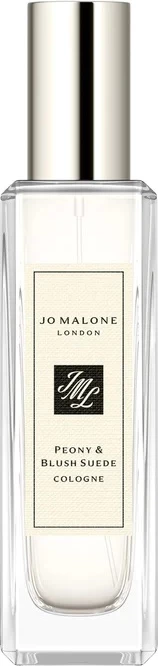 Eau de Cologne për femra Jo Malone Peony & Blush Suede 30ml