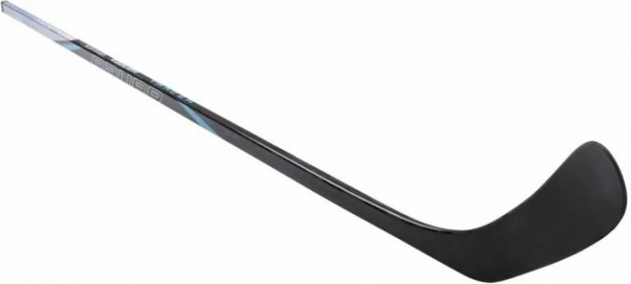 Hokej shkop për fëmijë Bauer, zi e kaltër