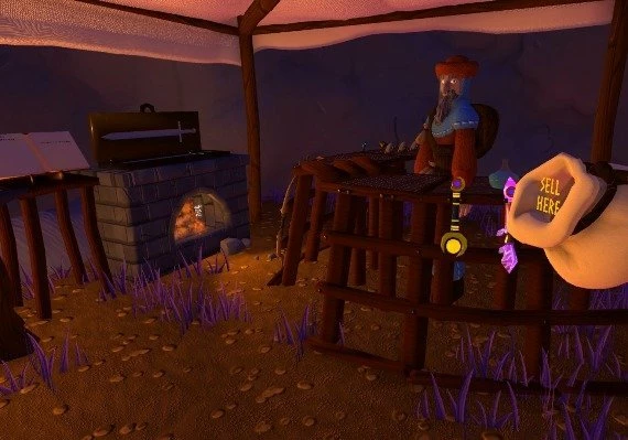 Vengeful Rites VR EN Global