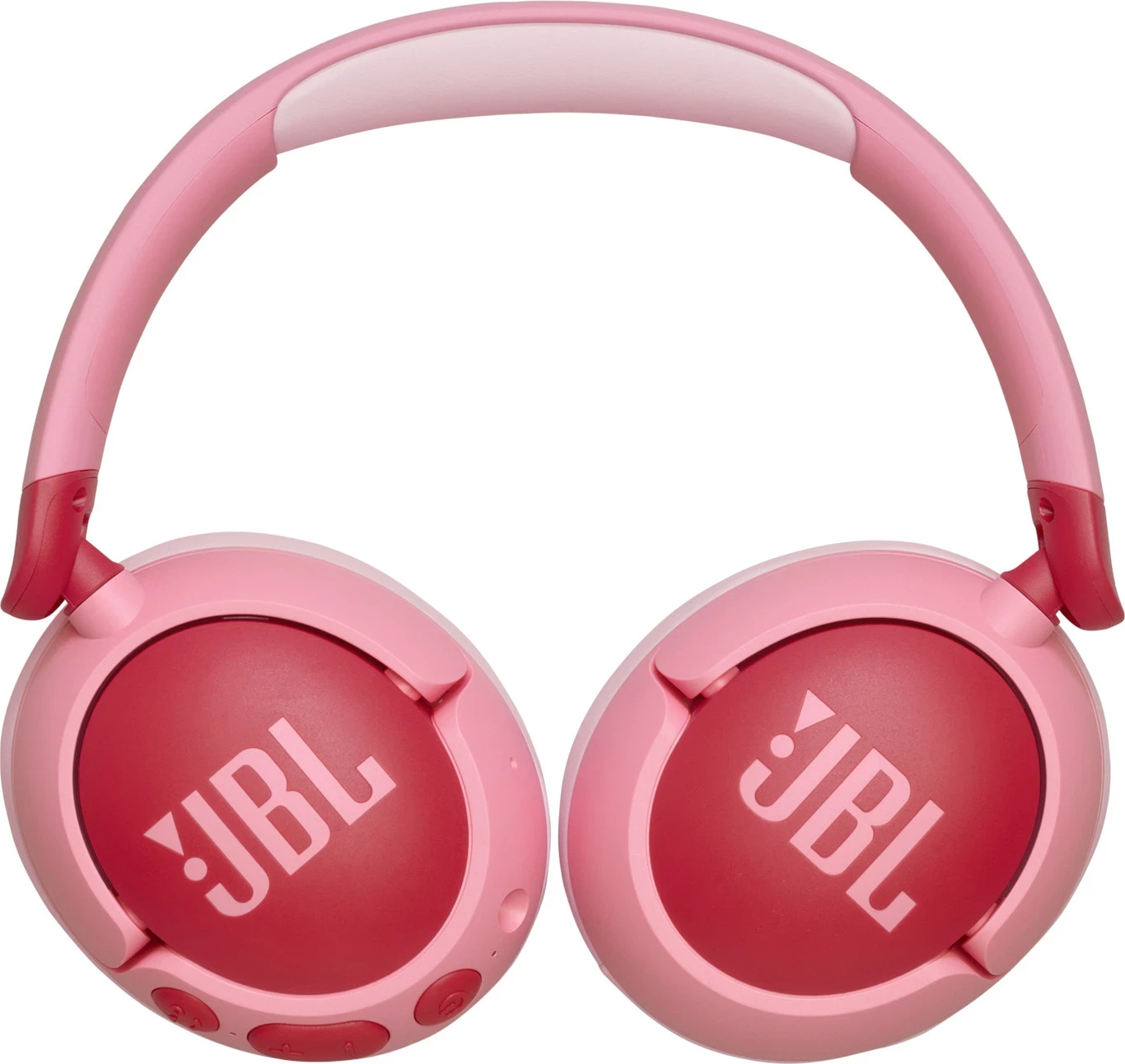 Kufje JBL JR 470 NC wireless me ANC, Bluetooth 5.3, 500 mAh, Pink