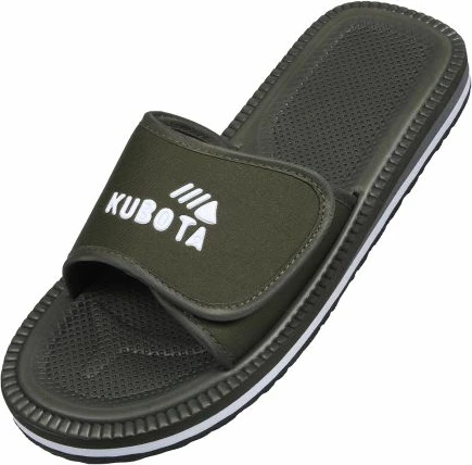 Papuqe Kubota unisex, khaki