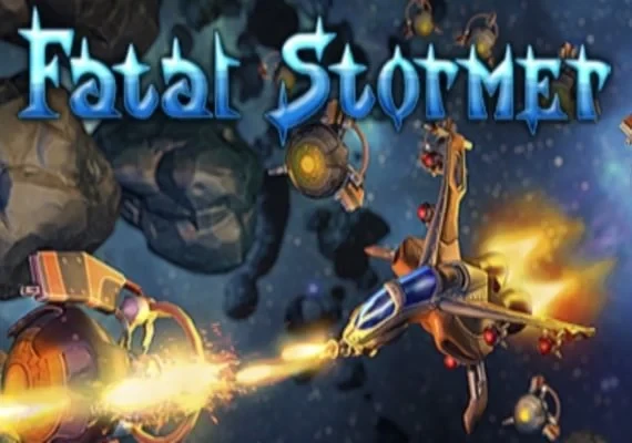 Fatal Stormer EN/RU Global