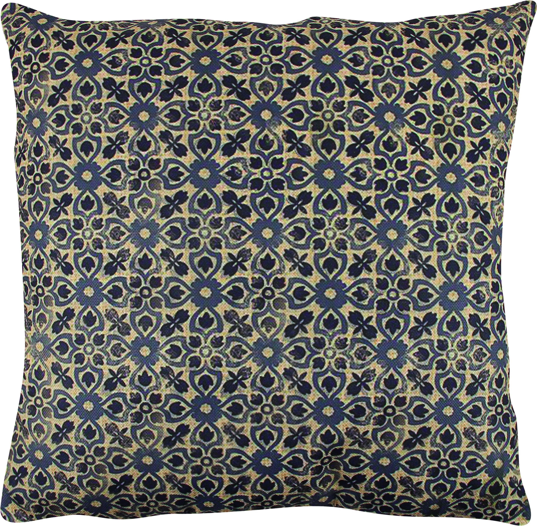 Jastëk Evila Originals, A12581, shumëngjyrësh, 43x43cm