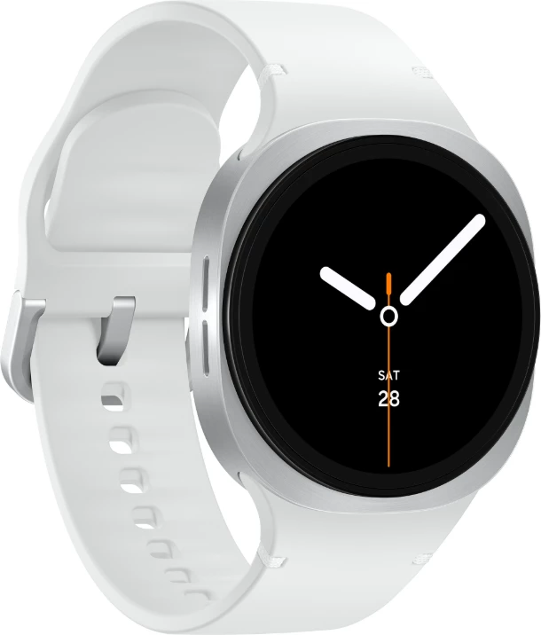 Samsung Galaxy Watch 8, 44 mm, Graphite