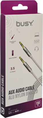 Kabllo për Aux Silver