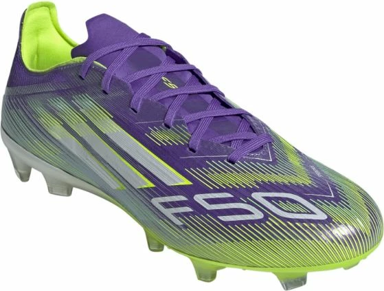 Atlete futbolli adidas për femra, vjollcë [Madhësia: 44]