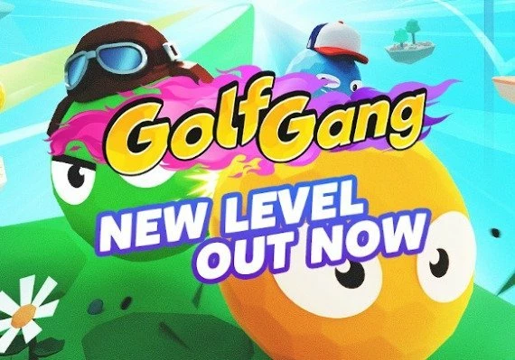 Golf Gang Global