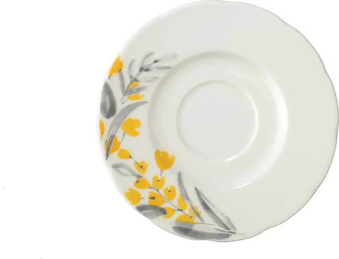 Set mëngjesi 28 pjesësh Hermia Concept, BNOLY28KH42011412