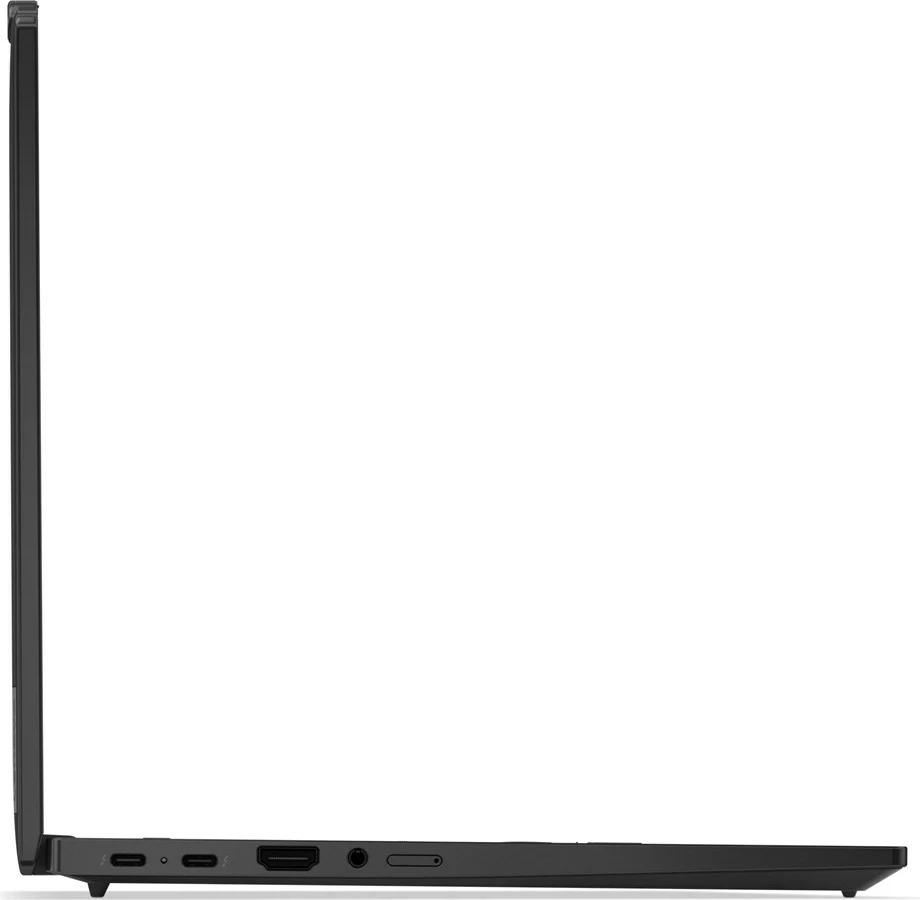 Laptop Lenovo ThinkPad T14s Gen 6, 14", Intel Core Ultra 5 228V, 32 GB RAM, 512 GB SSD, Wi-Fi 7, Windows 11 Pro, Zi