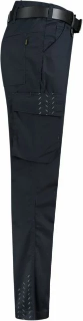 Pantallona pune Malfini, për meshkuj dhe femra, blu marin