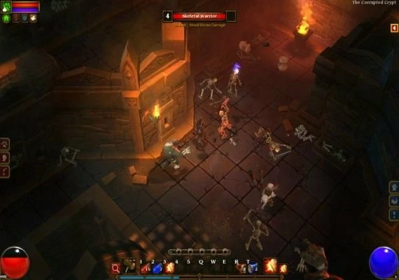 Torchlight II EN/DE/PL/JA/RU/ZH/ZH Global