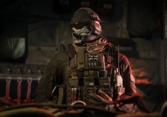 CoD Call of Duty: Modern Warfare III 2023 - 15 Minutes Double XP Boost DLC EN Global