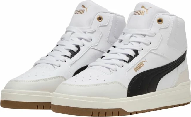 Atlete për meshkuj Puma, të bardha