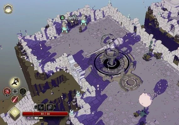 Unexplored 2: The Wayfarer's Legacy EN Global