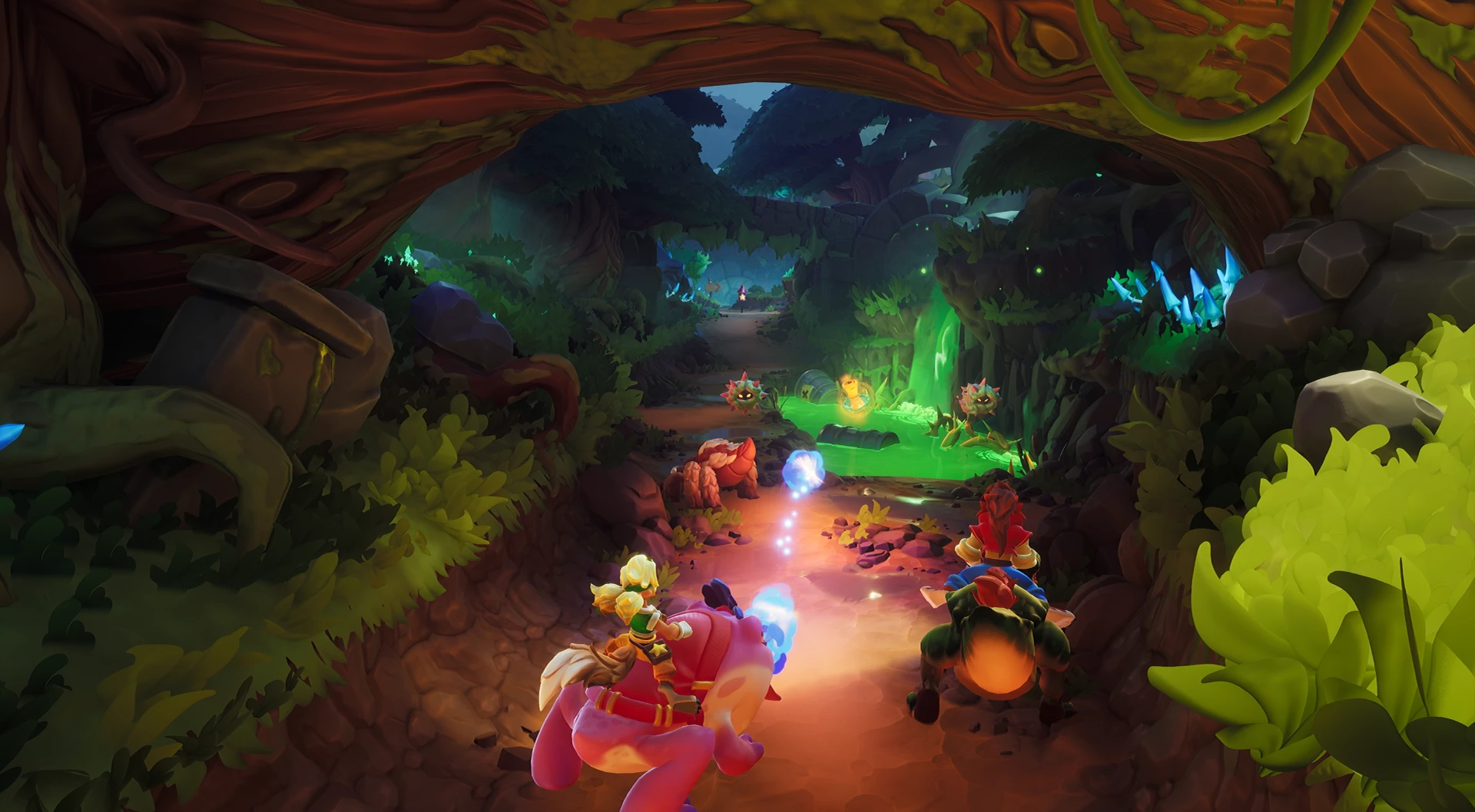 Lojë PS5 My.Games Nikoderiko: The Magical World Director’s Cut, Collector’s Edition (PEGI 7)