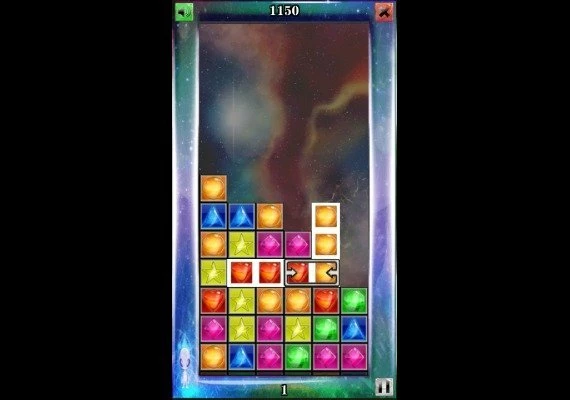 Space Swap 110%: Amazing Tribute Tetris Attack Game EN Global