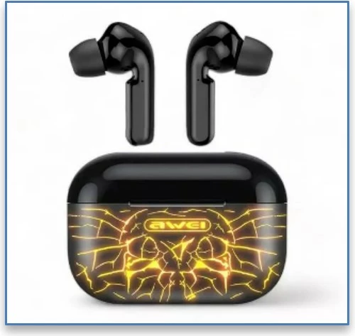 Kufje Bluetooth AWEI T29Pro