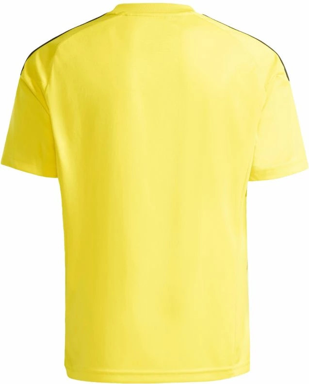 Fanellë futbolli për fëmijë adidas Tiro 26 League KB1313, e verdhë [Madhësia: 140 cm]