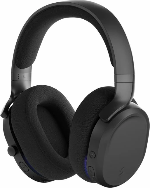 Headset gaming Yakimasport Dark Wireless, i zi